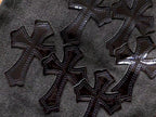 Chrome Hearts TROUSERS