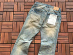PURPLE BRAND JEANS 11122400