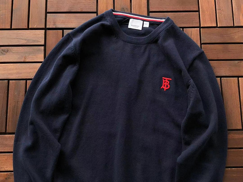 Burberry SWEATER