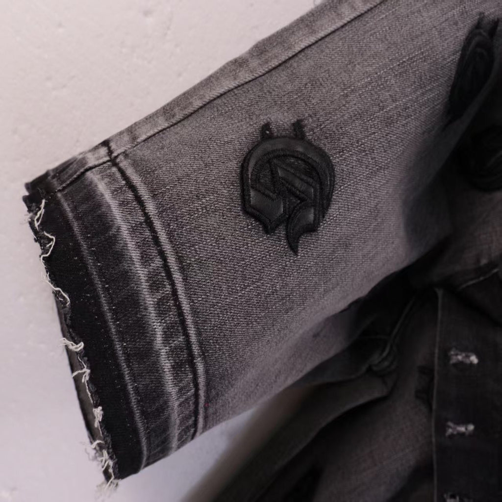 GODSPEED SHORTS