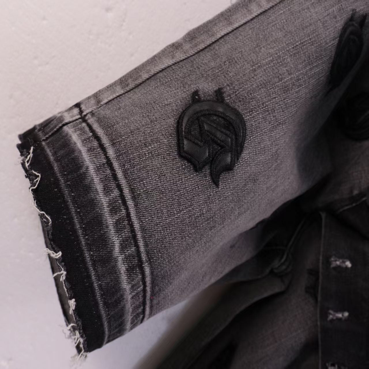 GODSPEED SHORTS