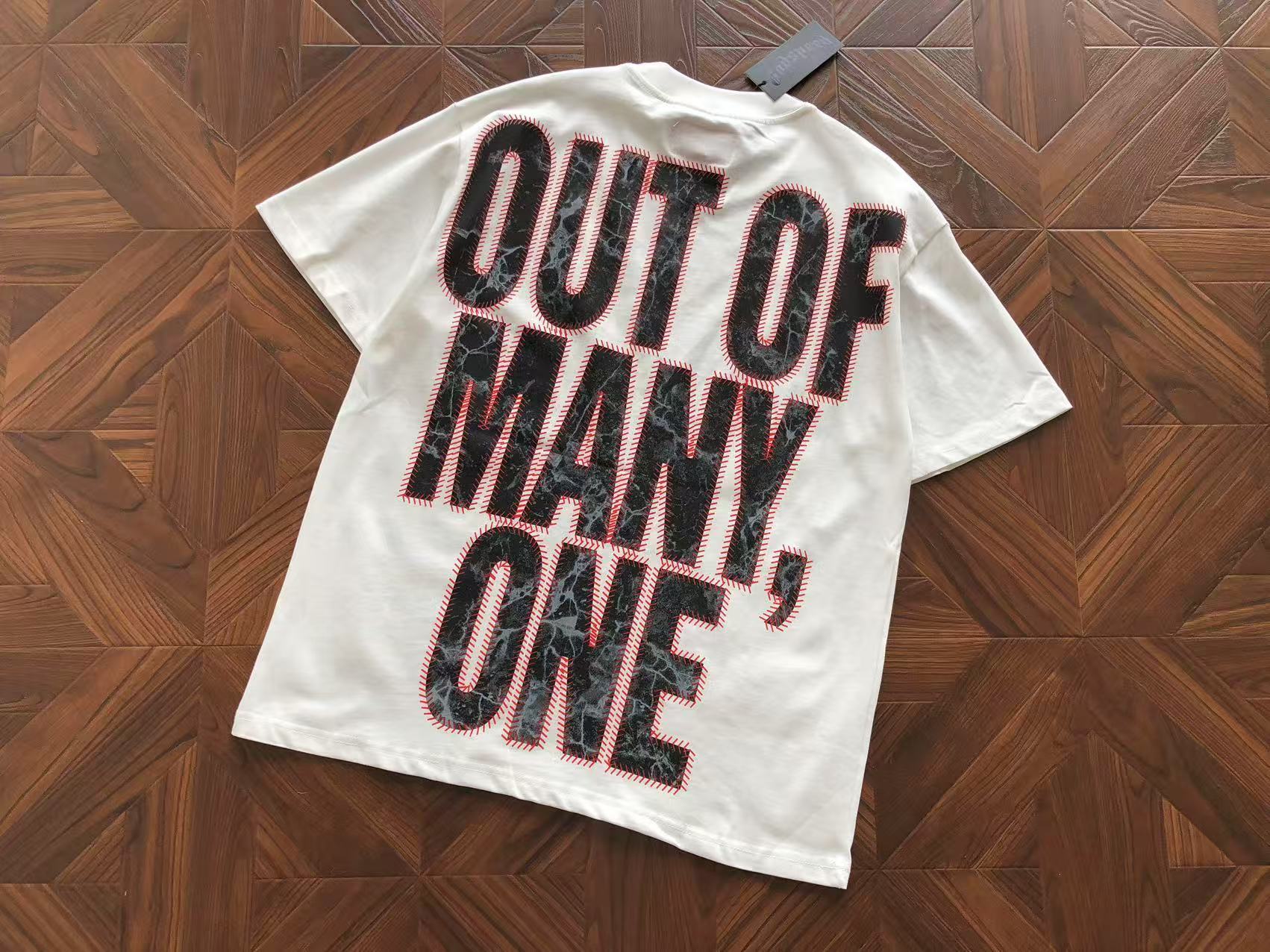 GODSPEED T-SHIRT
