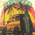 GODSPEED T-SHIRT