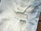 PURPLE BRAND SHORTS JEANS 11111142
