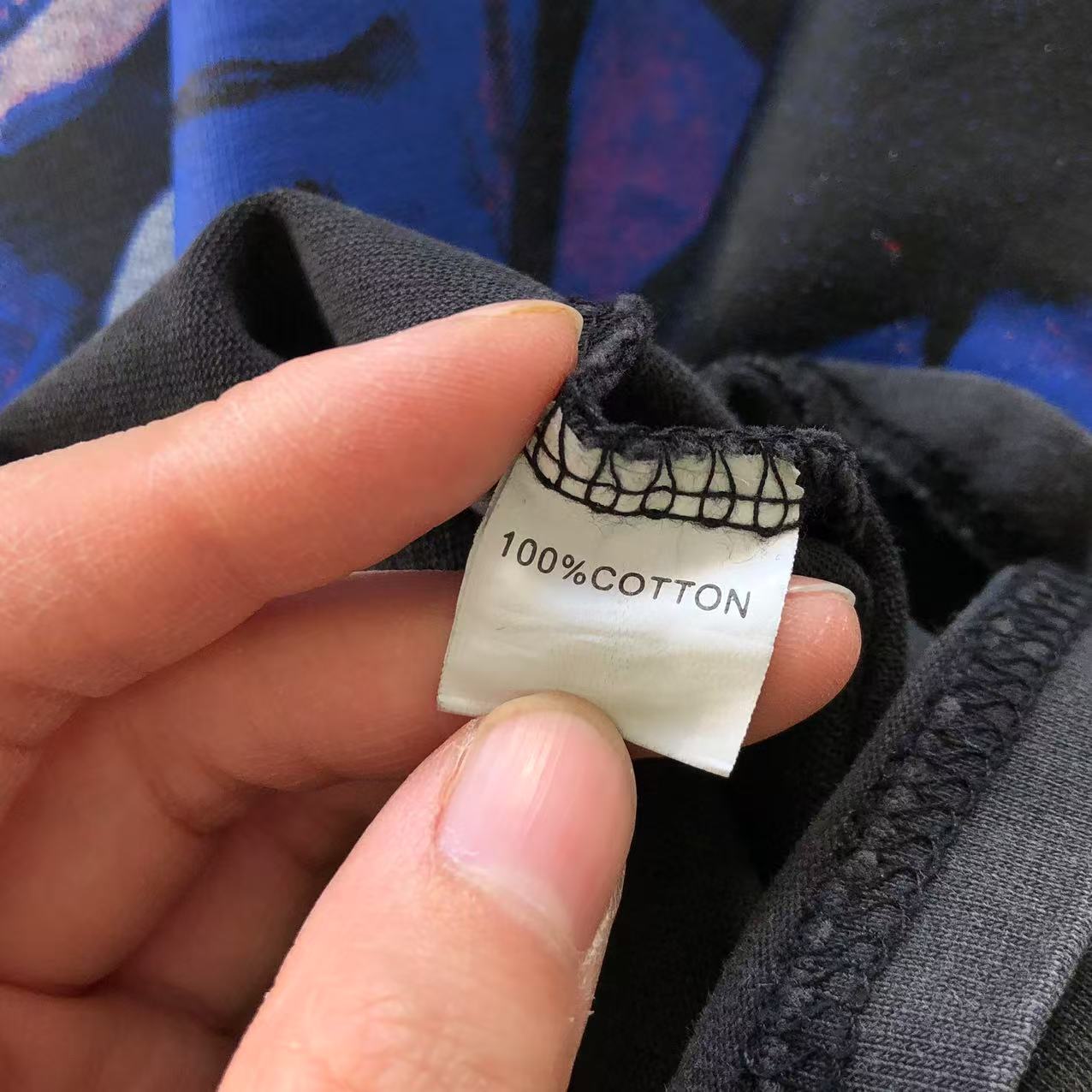 GODSPEED T-SHIRT