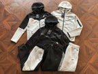 Nike Tech Fleece Tracksuit