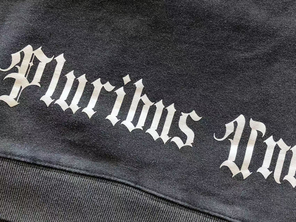 GODSPEED HOODIE