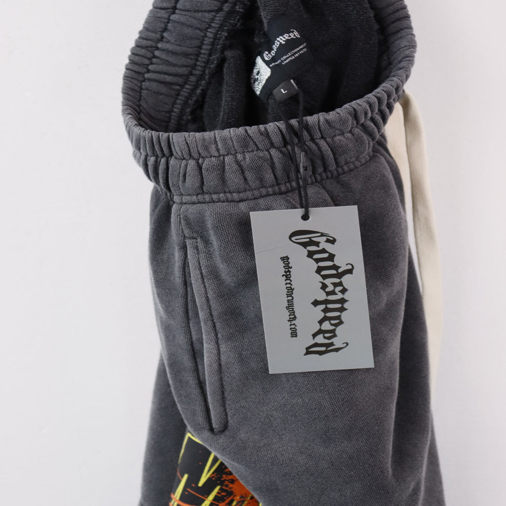 GODSPEED TROUSERS
