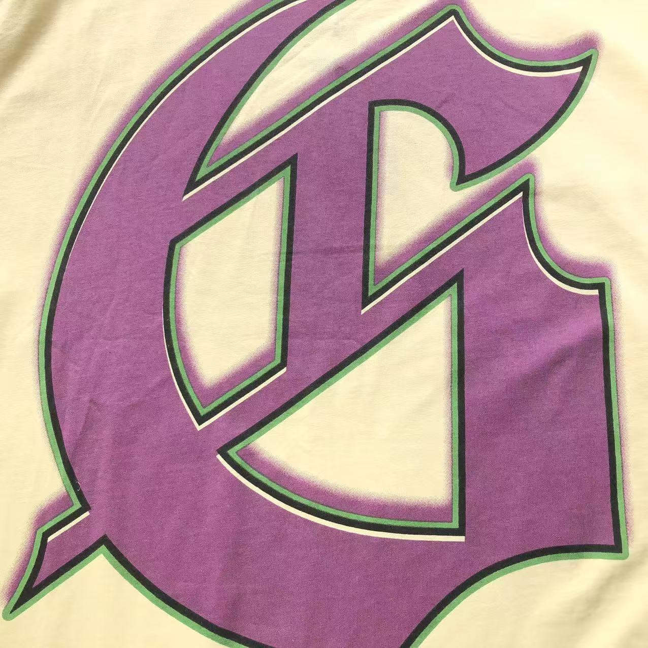 GODSPEED T-SHIRT