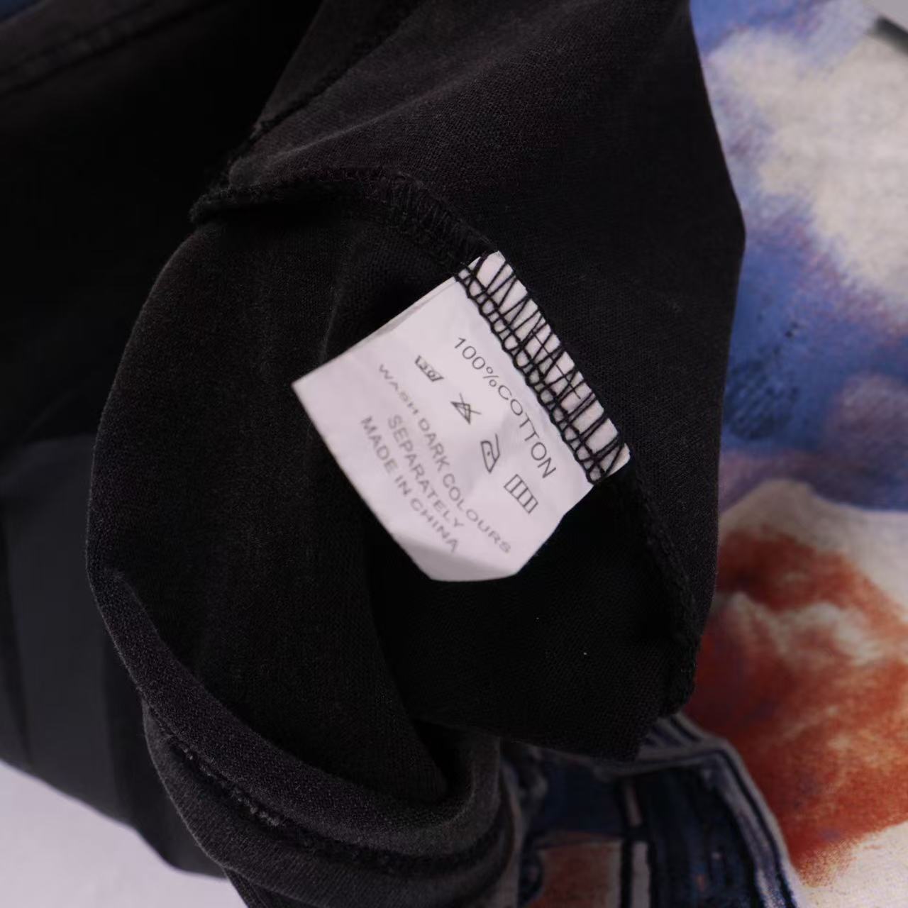 GODSPEED T-SHIRT