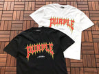 PURPLE BRAND T-SHIRT 33120821