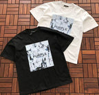 PURPLE BRAND T-SHIRT 33120881